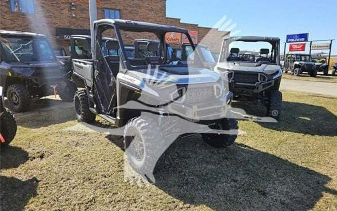 2024 Polaris® RANGER XD 1500 PREMIUM