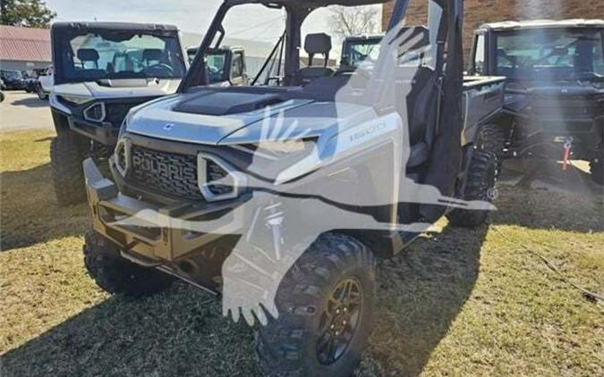 2024 Polaris® RANGER XD 1500 PREMIUM