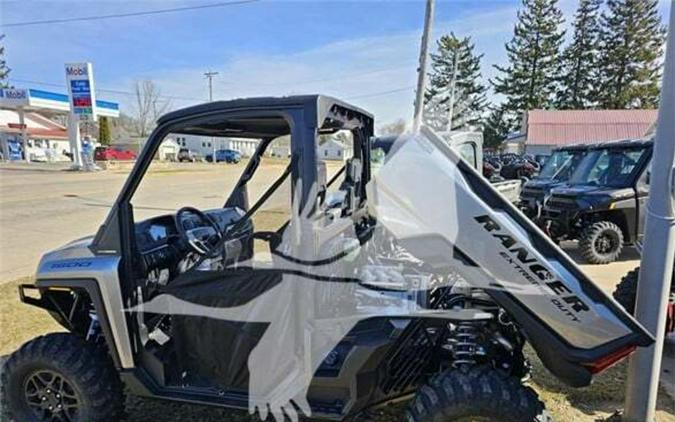 2024 Polaris® RANGER XD 1500 PREMIUM