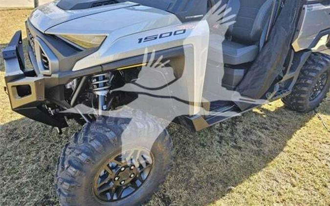 2024 Polaris® RANGER XD 1500 PREMIUM