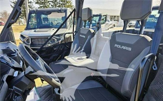 2024 Polaris® RANGER XD 1500 PREMIUM