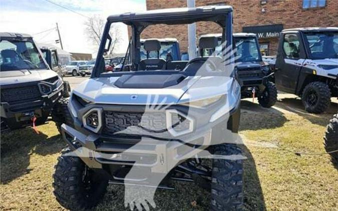 2024 Polaris® RANGER XD 1500 PREMIUM