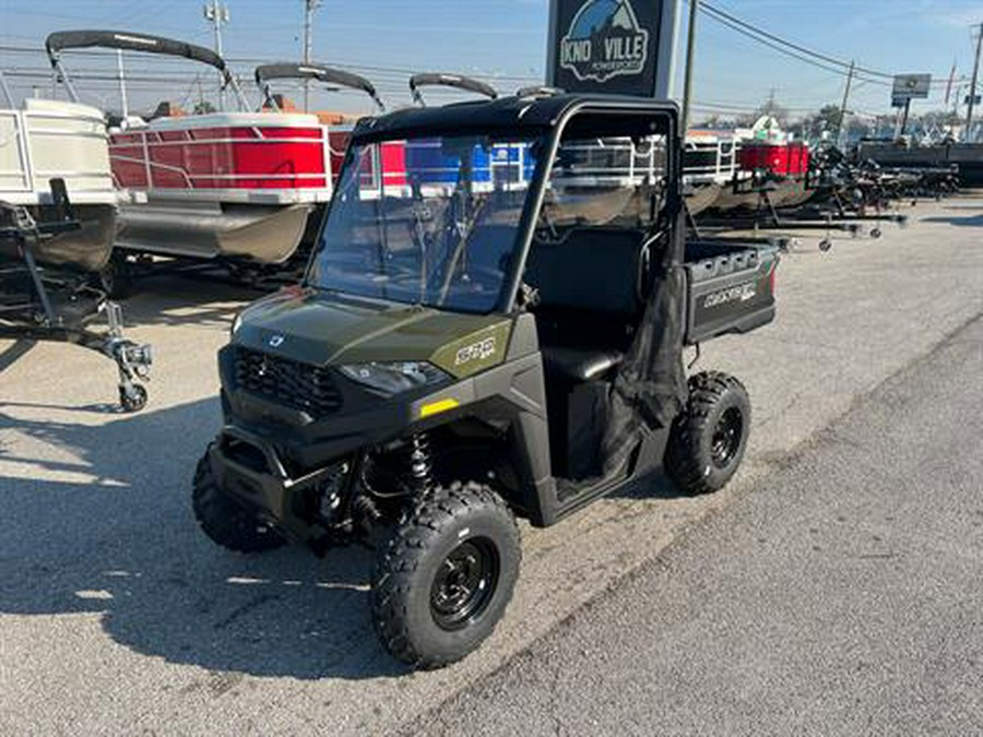 2024 Polaris Ranger SP 570