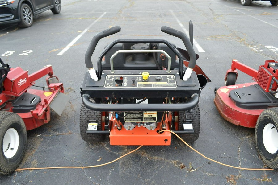 2017 Kubota WH15-48