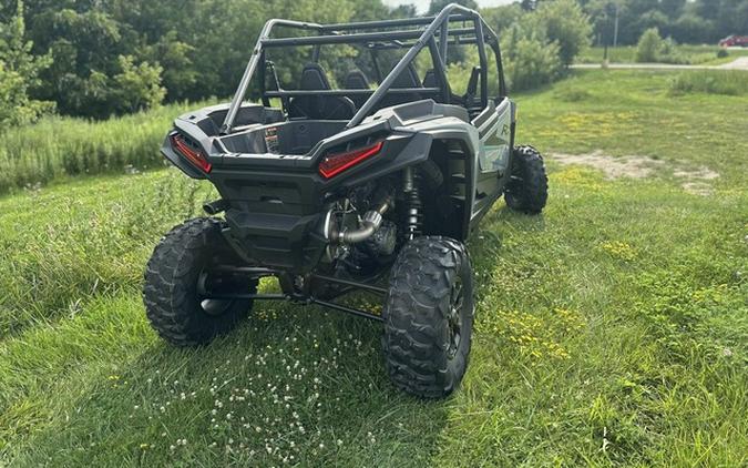 2025 Polaris RZR XP 4 1000 Sport