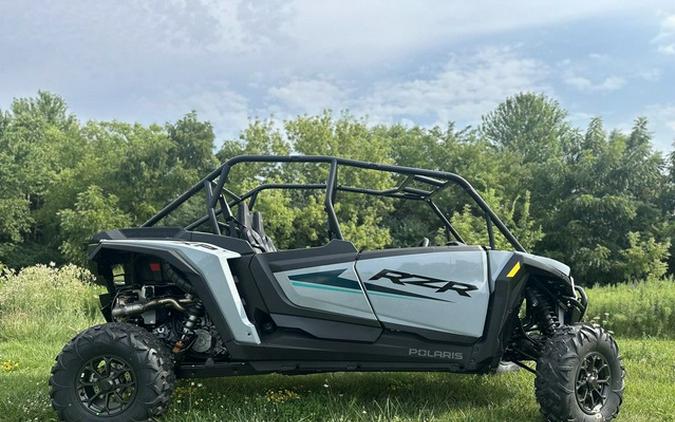 2025 Polaris RZR XP 4 1000 Sport