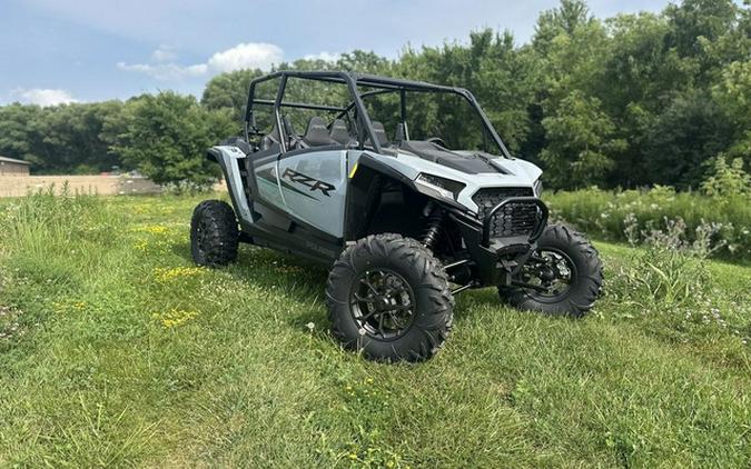 2025 Polaris RZR XP 4 1000 Sport