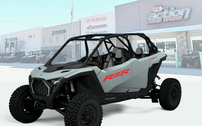 2025 Polaris RZR XP 4 1000 Sport