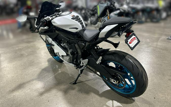 2026 CFMOTO 675SS
