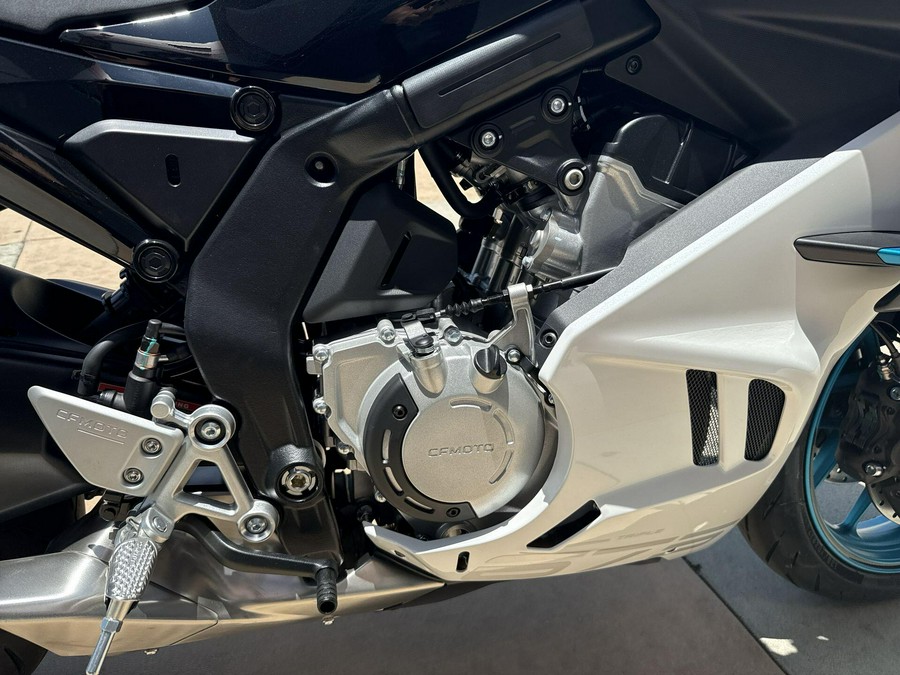 2026 CFMOTO 675SS