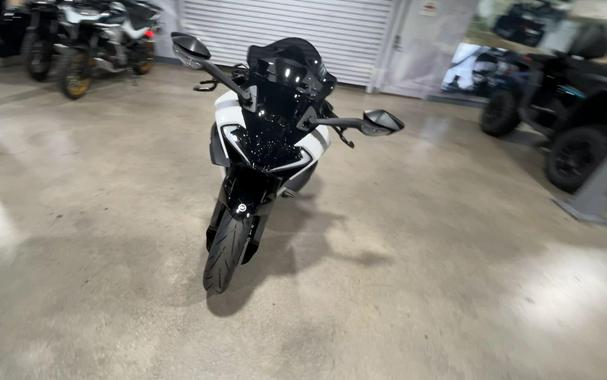 2026 CFMOTO 675SS