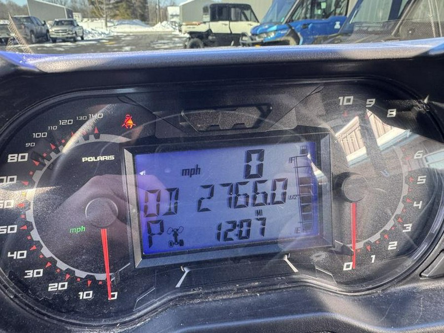 2025 Polaris® Ranger Crew XP 1000 Premium