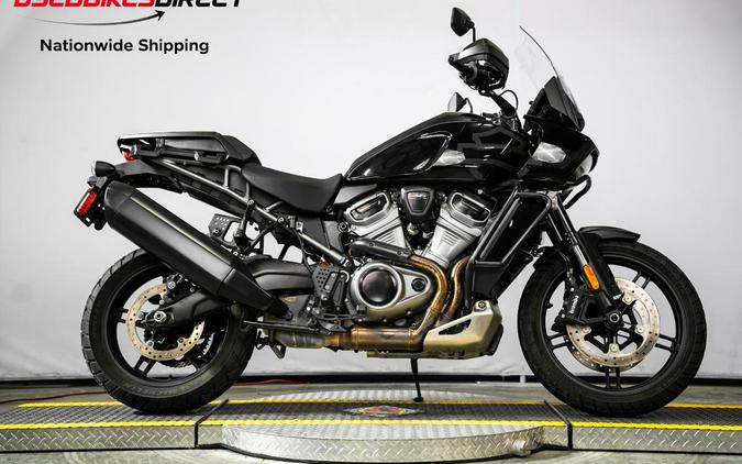 2022 Harley-Davidson Pan America - $11,999.00