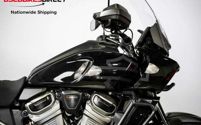 2022 Harley-Davidson Pan America - $11,999.00