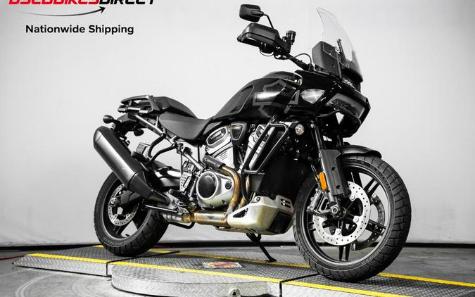 2022 Harley-Davidson Pan America - $11,999.00