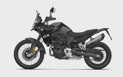 2026 BMW F900 GS