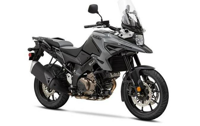 2020 Suzuki V-STROM 1050