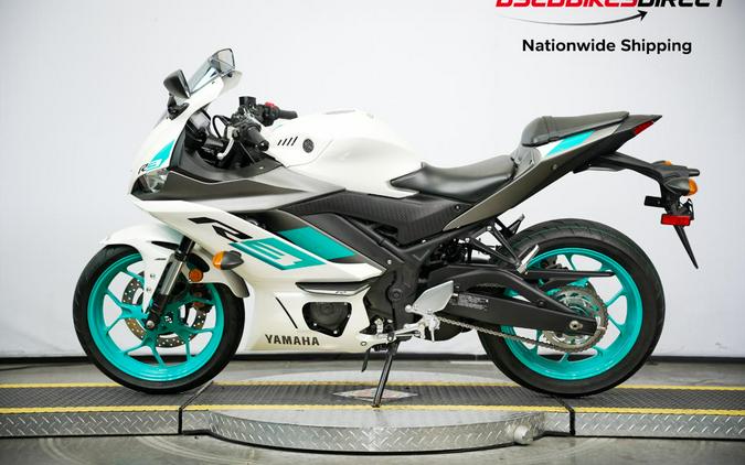 2024 Yamaha YZF-R3 - $6,199.00