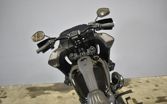 2024 Harley-Davidson Low Rider ST FXLRST