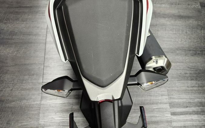 2023 Kawasaki Z400 ABS