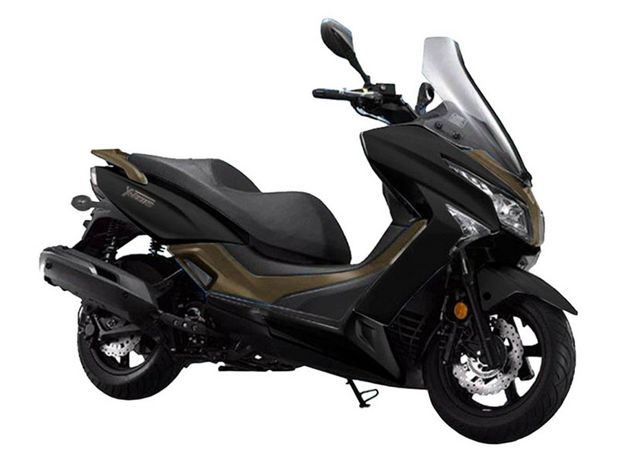 2022 Kymco X-Town 300i ABS