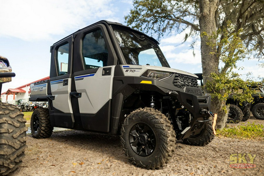 2023 Polaris Ranger Crew SP 570 Northstar Edition