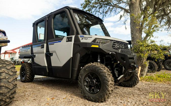 2023 Polaris Ranger Crew SP 570 Northstar Edition