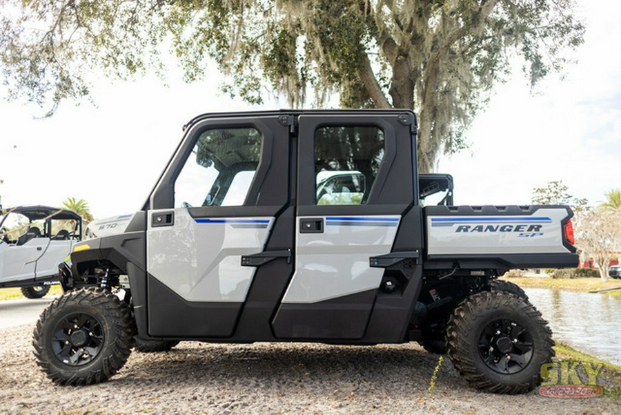 2023 Polaris Ranger Crew SP 570 Northstar Edition