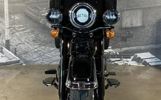 2024 Harley-Davidson® FLHCS - Heritage Classic