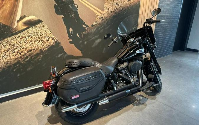 2024 Harley-Davidson® FLHCS - Heritage Classic