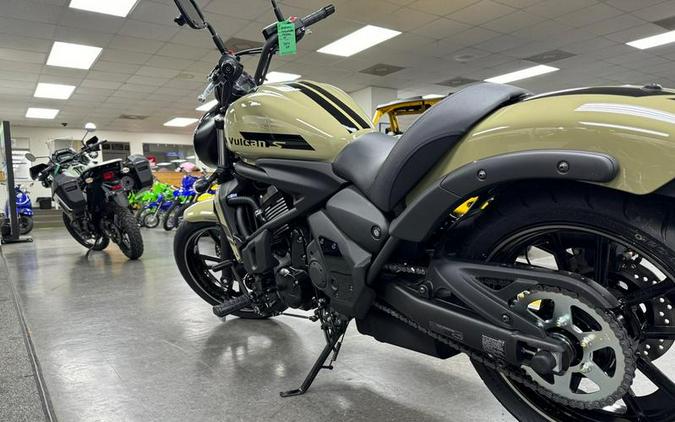 2024 Kawasaki Vulcan® S ABS