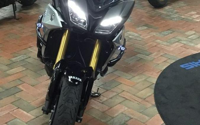 2019 Yamaha Tracer 900 GT