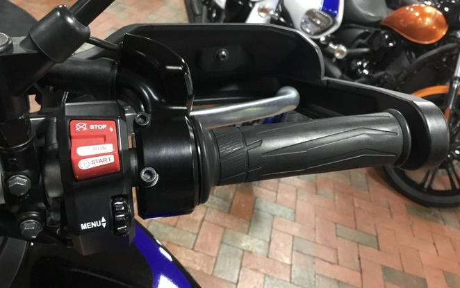 2019 Yamaha Tracer 900 GT