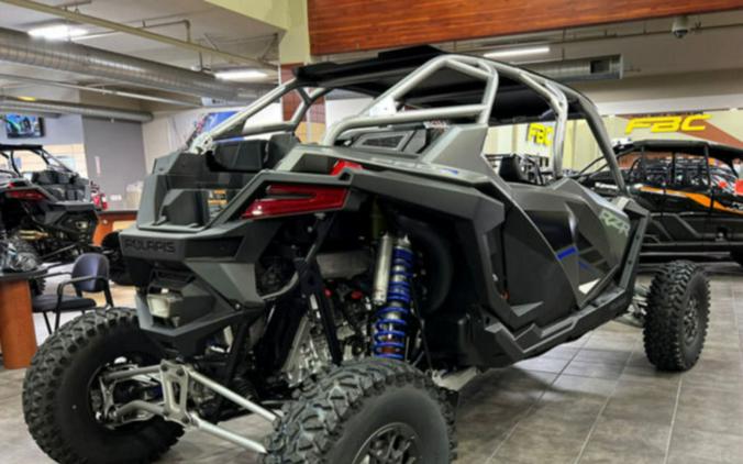 2024 Polaris RZR Pro R 4 Premium