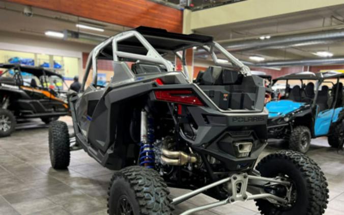 2024 Polaris RZR Pro R 4 Premium