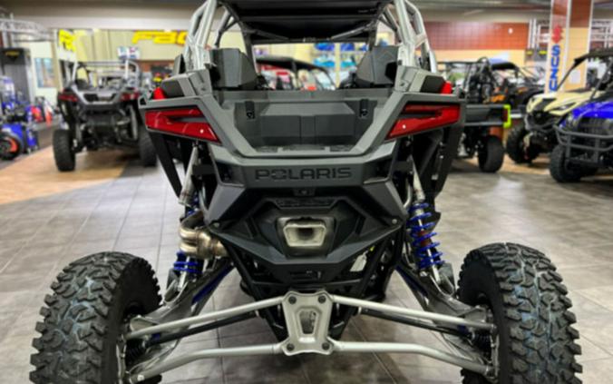 2024 Polaris RZR Pro R 4 Premium