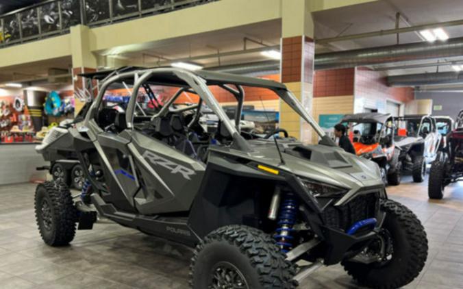 2024 Polaris RZR Pro R 4 Premium