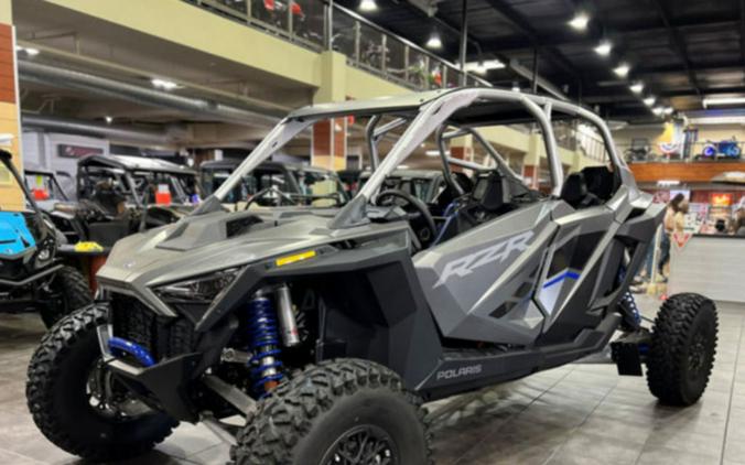 2024 Polaris RZR Pro R 4 Premium