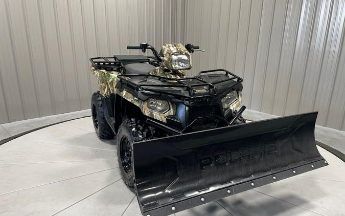 2020 Polaris Industries SPORTSMAN 570 EPS 4X4 CAMO UTILITY PACKAGE