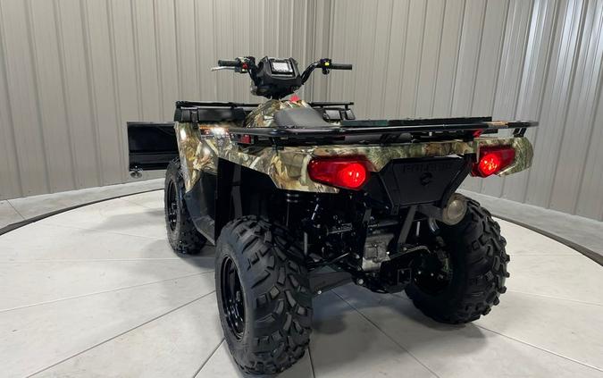 2020 Polaris Industries SPORTSMAN 570 EPS 4X4 CAMO UTILITY PACKAGE