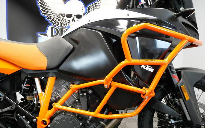 2020 KTM 1290 Super Adventure R