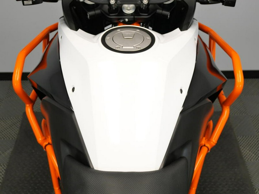 2020 KTM 1290 Super Adventure R