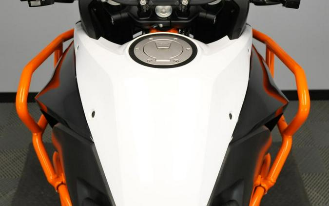 2020 KTM 1290 Super Adventure R