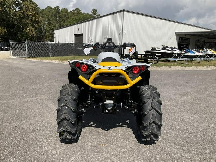 2024 Can-Am® Renegade X mr 1000R