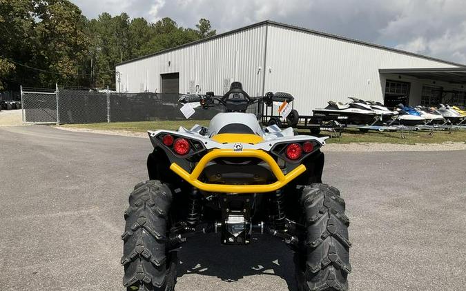 2024 Can-Am® Renegade X mr 1000R