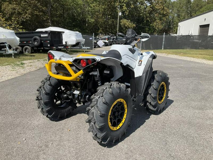 2024 Can-Am® Renegade X mr 1000R