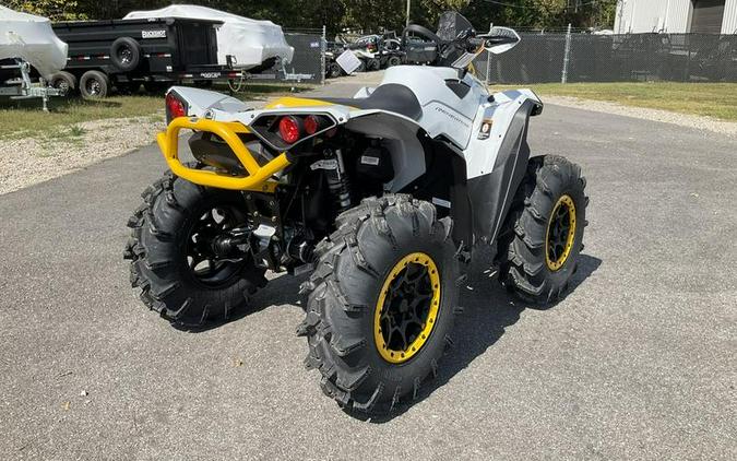 2024 Can-Am® Renegade X mr 1000R