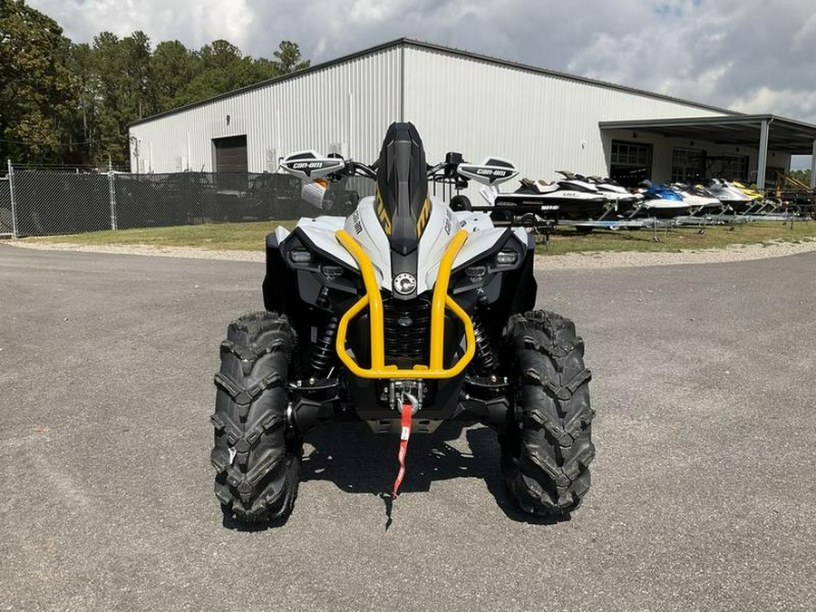 2024 Can-Am® Renegade X mr 1000R