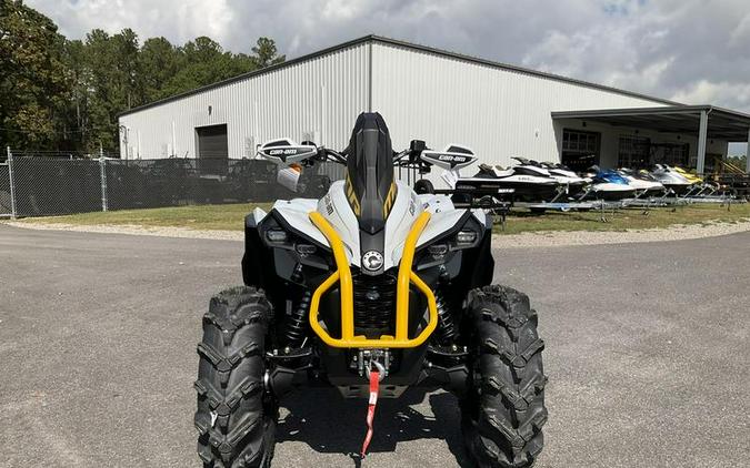 2024 Can-Am® Renegade X mr 1000R