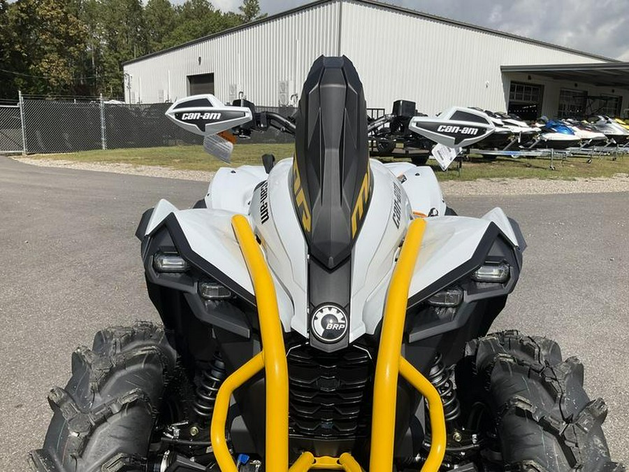 2024 Can-Am® Renegade X mr 1000R